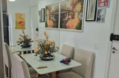 Apartamento com 2 dormitórios para alugar, 48 m² por r$ 3.640,00/mês - (zona norte) barro branco - são paulo/sp