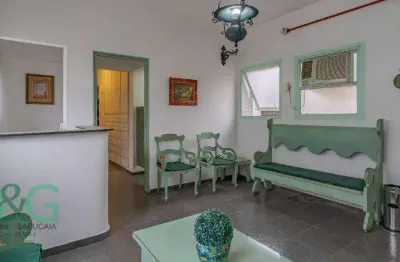 Conjunto à venda, 153 m² por r$ 500.000 - centro - campinas/sp