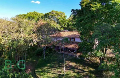 Casa com 5 dormitórios à venda, 700 m² por r$ 2.000.000 - fazenda marajoara - campo limpo paulista/são paulo