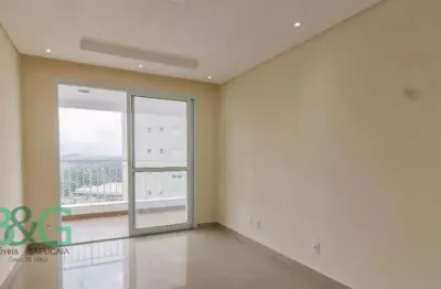 Apartamento com 2 dormitórios à venda, 71 m² por r$ 639.000 - vila antonieta - guarulhos/sp