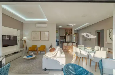 Casa com 3 dormitórios à venda, 181 m² por r$ 1.599.000 - chácara areal - indaiatuba/sp