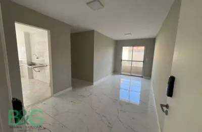 Apartamento com 2 dormitórios à venda, 62 m² por r$ 268.000,00 - jaguaribe - osasco/sp