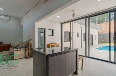 Casa com 3 dormitórios à venda, 170 m² por r$ 1.250.000 - jardim marília - salto/sp