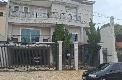 Casa com 4 dormitórios à venda, 414 m² por r$ 1.722.116,47 - parque dos pássaros - são bernardo do campo/sp
