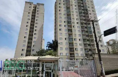 Apartamento com 3 dormitórios à venda, 56 m² por r$ 213.496 - santa terezinha - são bernardo do campo/sp