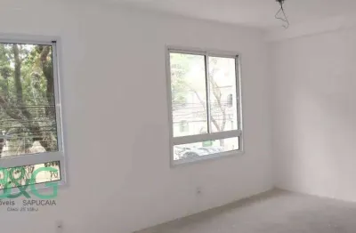 Studio com 1 dormitório à venda, 25 m² por r$ 259.000 - campos elíseos - são paulo/sp