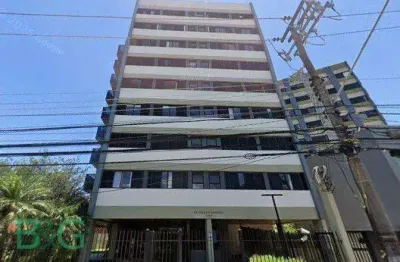 Apartamento com 4 dormitórios, 300 m² - venda por r$ 2.600.000 ou aluguel por r$ 12.721/mês - bela aliança - são paulo/sp
