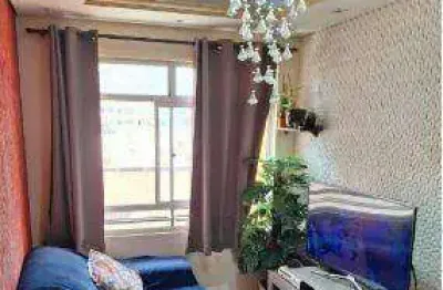 Apartamento com 2 dormitórios à venda, 54 m² por r$ 269.000,00 - brás - são paulo/sp