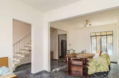 Sobrado com 3 dormitórios à venda, 123 m² por r$ 749. - brás - são paulo/sp