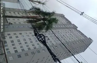 Apartamento com 2 dormitórios à venda, 42 m² por r$ 155.319 - jardim leme - são paulo/sp