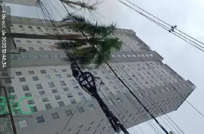 Apartamento com 2 dormitórios à venda, 42 m² por r$ 155.319 - jardim leme - são paulo/sp