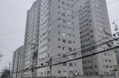 Apartamento com 2 dormitórios à venda, 44 m² por r$ 213.040 - jardim maria duarte - são paulo/sp