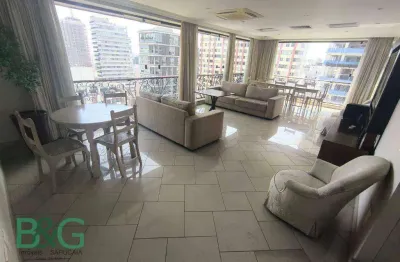 Flat com 1 dormitório à venda, 51 m² por r$ 1.000.000 - jardim paulista - são paulo/sp