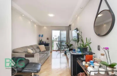 Apartamento com 3 dormitórios à venda, 87 m² por r$ 1.650.000 - jardim paulista - são paulo/sp