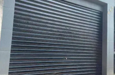 Salão para alugar, 50 m² por r$ 2.000,00/mês - jardim ana maria - são paulo/sp