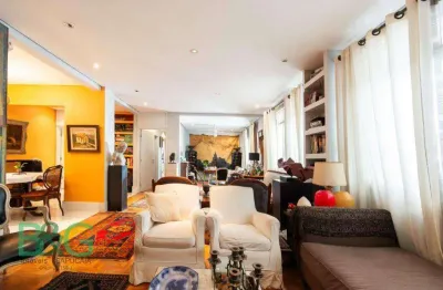 Apartamento com 2 dormitórios à venda, 146 m² por r$ 1.750.000 - jardins - são paulo/sp