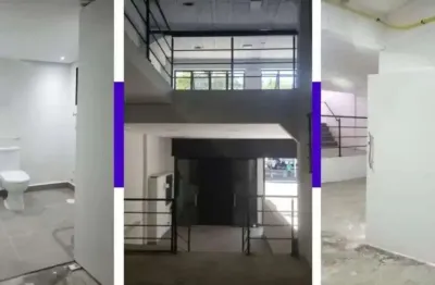 Prédio, 933 m² - venda por r$ 4.200.000,00 ou aluguel por r$ 35.000,00/mês - lapa - são paulo/sp