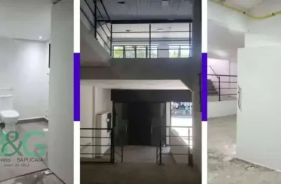 Prédio, 933 m² - venda por r$ 4.200.000,00 ou aluguel por r$ 35.000,00/mês - lapa - são paulo/sp