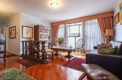 Apartamento com 3 dormitórios à venda, 140 m² por r$ 1.594.000,00 - pinheiros - são paulo/sp