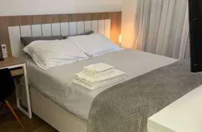 Studio com 1 dormitório à venda, 25 m² por r$ 489.000,00 - pinheiros - são paulo/sp
