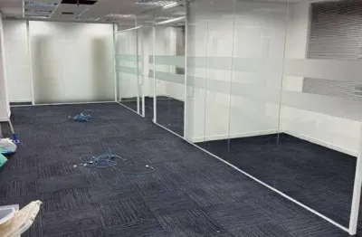 Conjunto para alugar, 320 m² por r$ 54.600/mês - pinheiros - são paulo/sp