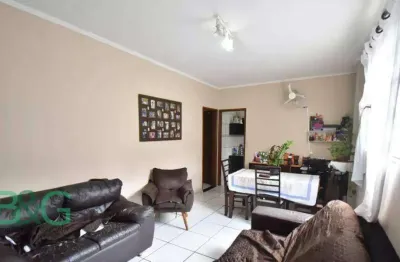 Apartamento com 2 dormitórios à venda, 89 m² por r$ 249.000 - mooca - são paulo/sp