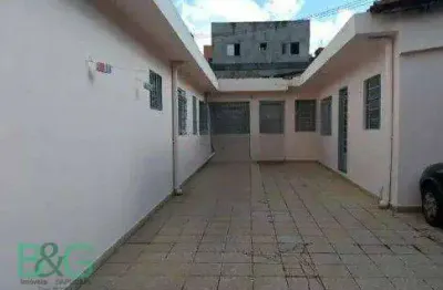 Casa com 3 dormitórios à venda, 108 m² por r$ 624.000 - jardim nova germania - são paulo/sp