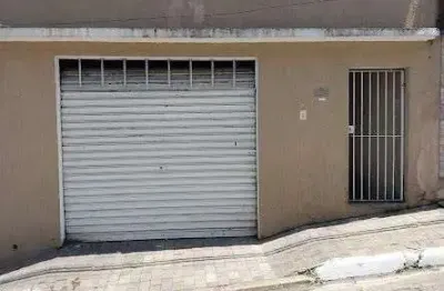 Casa com 2 dormitórios para alugar, 90 m² por r$ 2.000,00/mês - vila mazzei - são paulo/sp