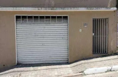 Casa com 2 dormitórios para alugar, 90 m² por r$ 2.000,00/mês - vila mazzei - são paulo/sp
