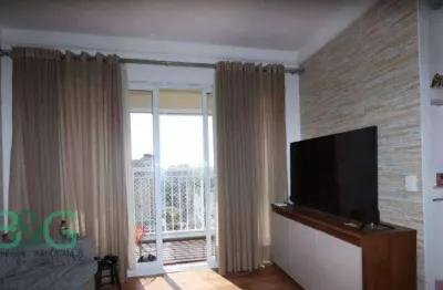 Apartamento com 2 dormitórios à venda, 57 m² por r$ 834.000 - vila mariana - são paulo/sp