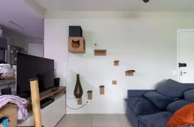 Apartamento com 3 dormitórios à venda, 127 m² por r$ 1.499.000 - vila anastácio - são paulo/sp