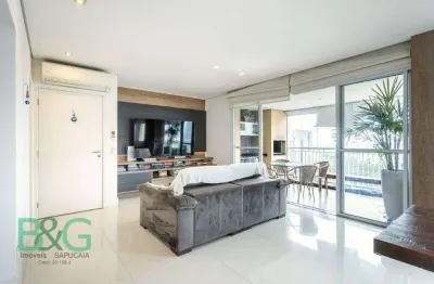 Apartamento com 2 dormitórios à venda, 107 m² por r$ 949.999 - vila andrade - são paulo/sp