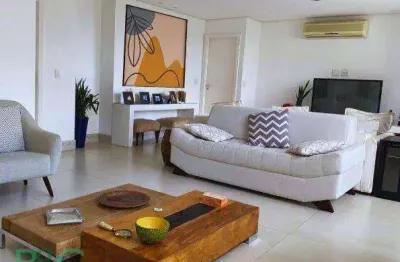 Apartamento com 2 dormitórios à venda, 137 m² por r$ 1.399.000 - vila andrade - são paulo/sp