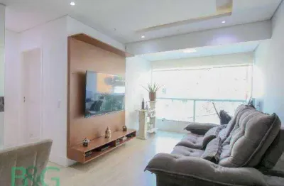 Apartamento com 2 dormitórios à venda, 64 m² por r$ 599.000 - vila andrade - são paulo/sp