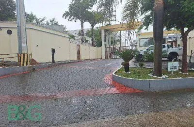 Apartamento com 2 dormitórios à venda, 40 m² por r$ 181.823 - jardim nova michigan - são josé dos campos/sp