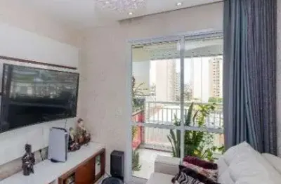 Apartamento com 1 dormitório à venda, 45 m² por r$ 436.000 - centro - fernandópolis/sp