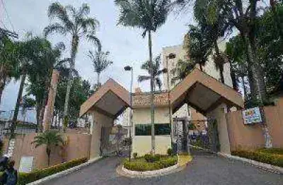 Apartamento com 2 dormitórios à venda, 56 m² por r$ 166.200 - jurubatuba - são bernardo do campo/são paulo