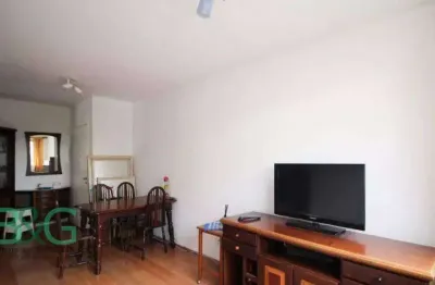 Apartamento com 1 dormitório à venda, 42 m² por r$ 459.000 - moema - são paulo/sp