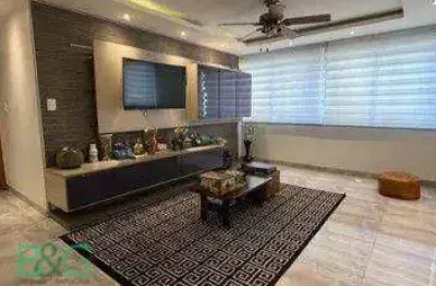 Apartamento com 3 dormitórios à venda, 140 m² por r$ 1.699.000 - paraíso - são paulo/sp