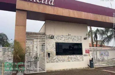 Apartamento com 1 dormitório à venda, 44 m² por r$ 150.658 - jardim são francisco - piracicaba/sp