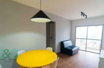 Apartamento com 2 dormitórios à venda, 56 m² por r$ 411.000 - bosque da saúde - são paulo/sp