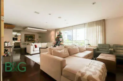 Apartamento com 3 dormitórios à venda, 170 m² por r$ 360.000 - jardim paulista - são paulo/sp