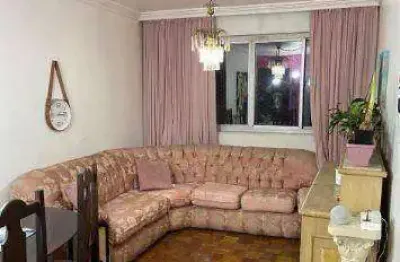 Apartamento com 3 dormitórios à venda, 110 m² por r$ 599.000 - tatuapé - são paulo/sp