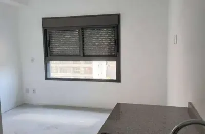Apartamento com 1 dormitório à venda, 19 m² por r$ 265.000 - ipiranga - são paulo/sp