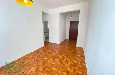 Apartamento com 2 dormitórios à venda, 72 m² por r$ 530.000 - paraíso - são paulo/sp