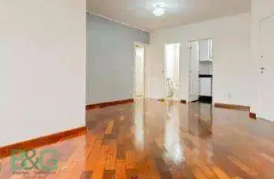 Apartamento com 3 dormitórios à venda, 110 m² por R$ 1.294.000 - Vila Mariana - São Paulo/SP