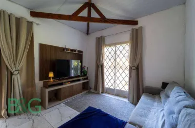 Casa com 3 dormitórios à venda, 255 m² por r$ 600.000 - fazenda marajoara - campo limpo paulista/sp