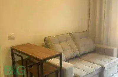 Apartamento com 1 dormitório à venda, 35 m² por r$ 539.000 - vila mariana - são paulo/sp