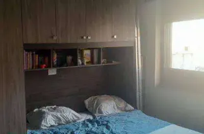 Apartamento com 1 dormitório à venda, 24 m² por r$ 169.000 - brás - são paulo/sp