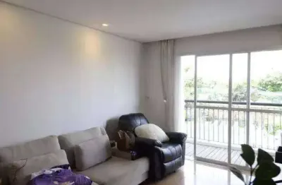 Apartamento com 2 dormitórios à venda, 110 m² por r$ 1.074.000 - vila dom pedro i - são paulo/sp